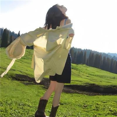 导购女郎